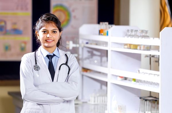 D Pharma